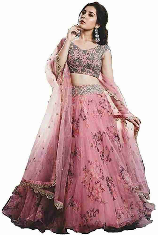 Flipkart lehenga 2025 under 1000