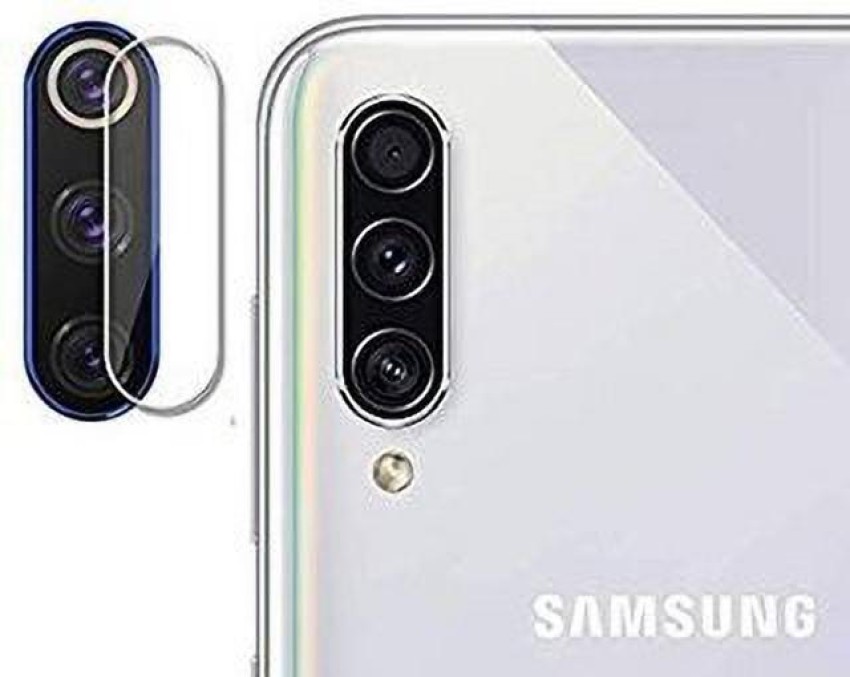 camera glass samsung a50