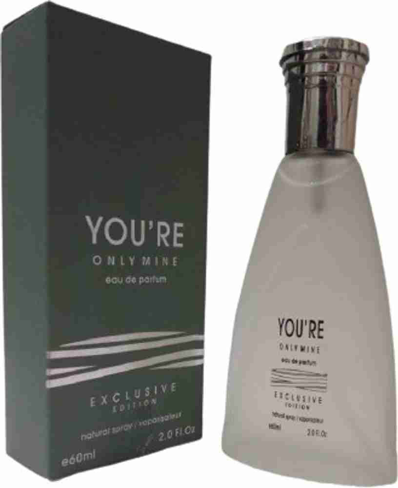 Mine 2025 only perfume