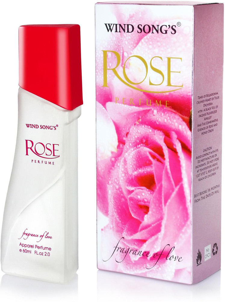 Tiger pink sales perfume