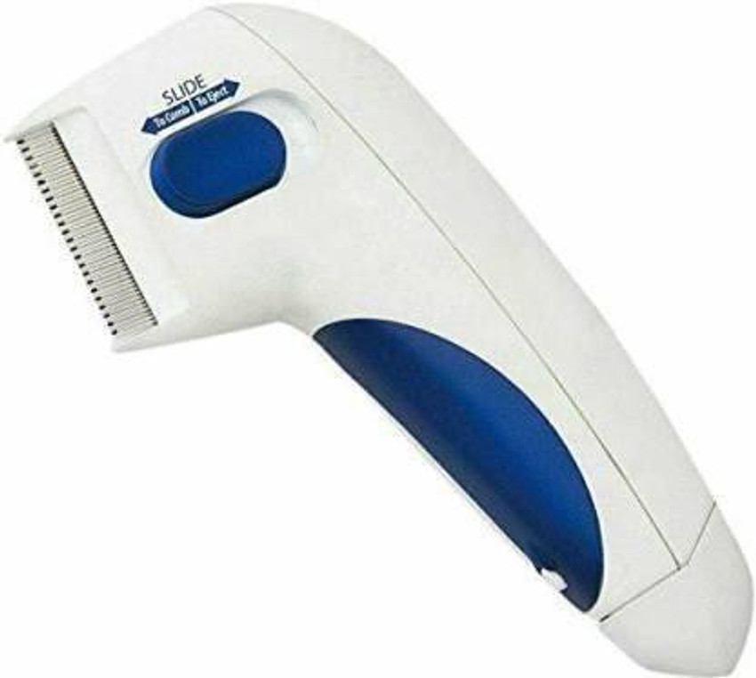 Flea killer comb for cats and dogs 2025