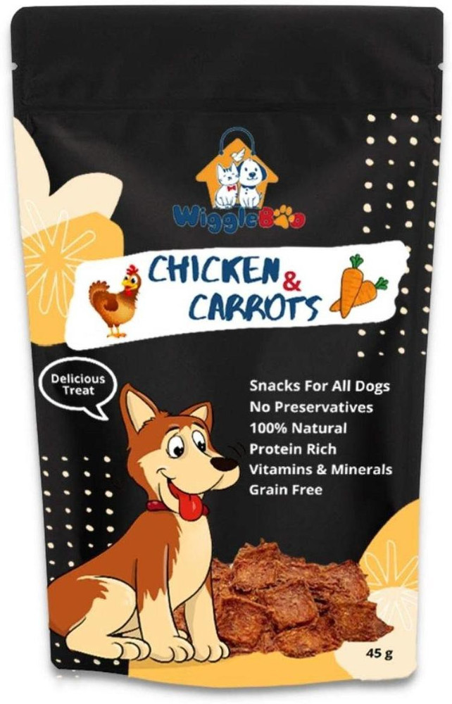Protein snacks hotsell for dogs