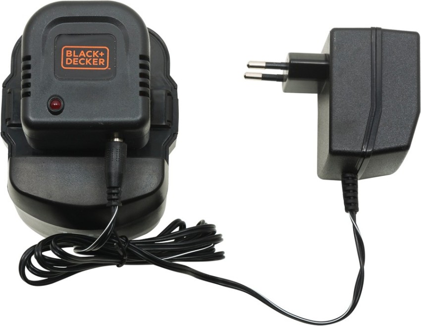 12v black best sale & decker battery