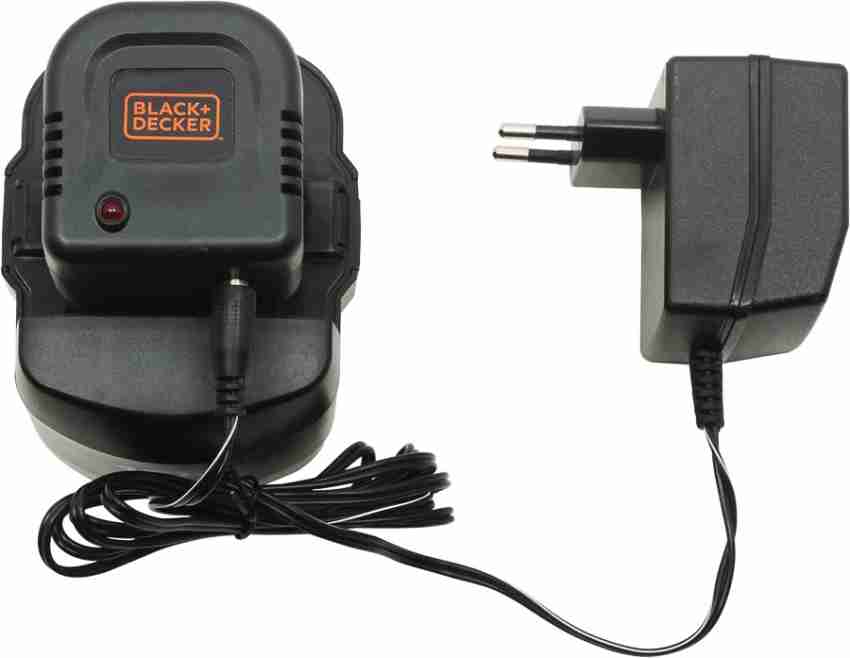 Black & Decker CD121K50 12-Volt Cordless Drill/Driver 50
