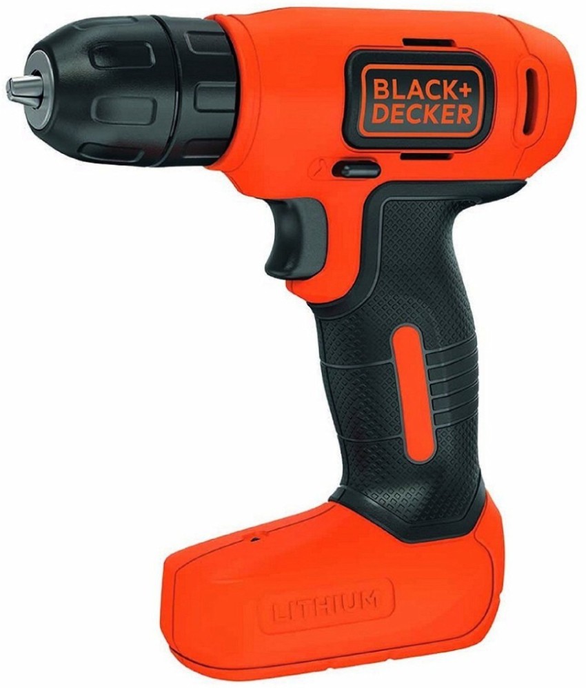 Black and decker drill machine flipkart sale