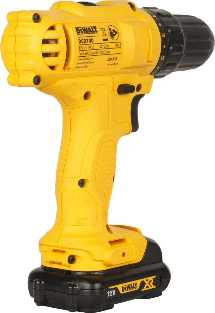 Dewalt cordless drill online on sale