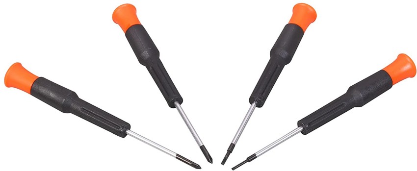 Black and decker online 4 piece tool set