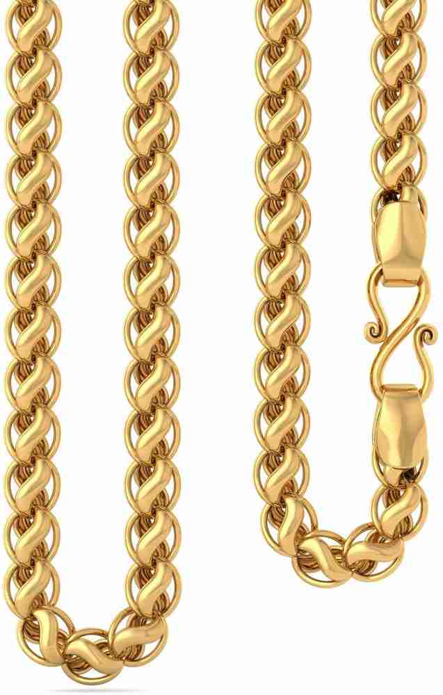 Gold chain for me clearance
