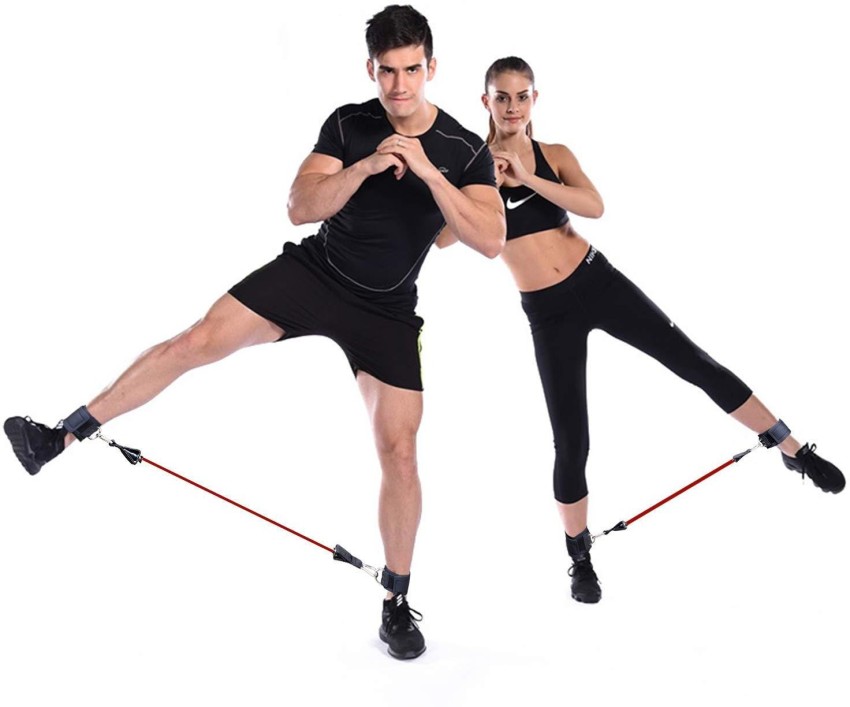 Gorofy Resistance Loop Exercise Belt, Heavy Workouts for Men & Women  Resistance Band Fitness Band - Buy Gorofy Resistance Loop Exercise Belt,  Heavy Workouts for Men & Women Resistance Band Fitness Band