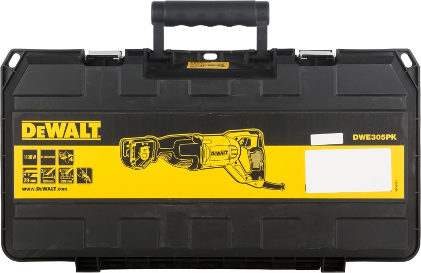 Dewalt dwe305pk 2024