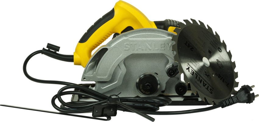 STANLEY SC16 IN 1600W Circular Saw SC16 IN Rotary Tool Price in