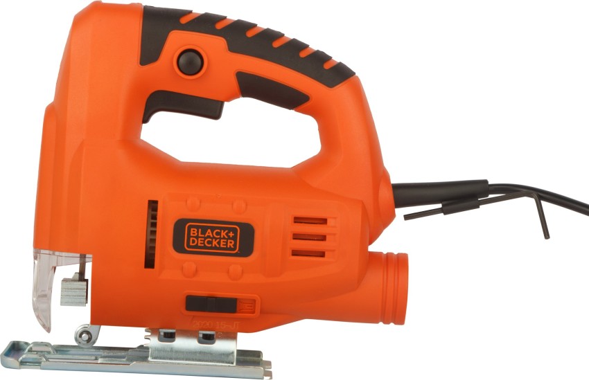 BLACK DECKER JS20 JIGSAW 2 inch Random Orbital Sander Price in