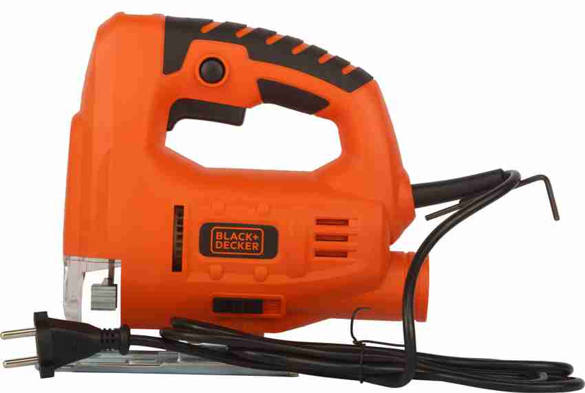 Black and sales decker jig saws