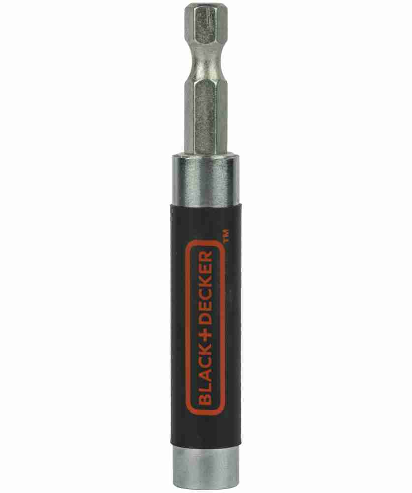 BLACK DECKER A7234 XJ Standard Screwdriver Set Price in India