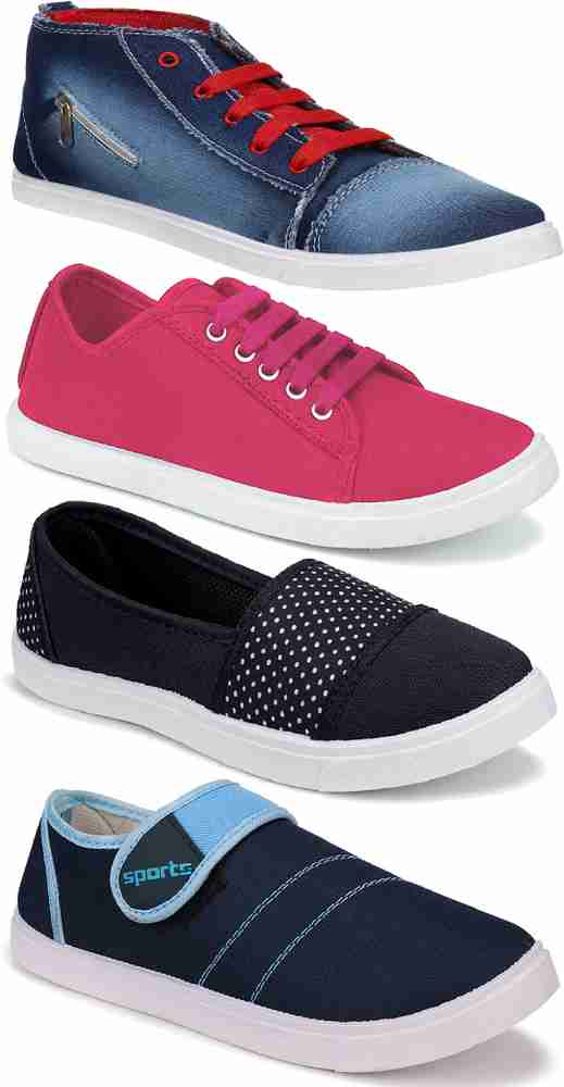 Combo shoes on flipkart best sale