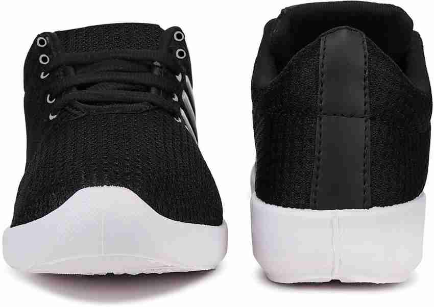 Earton Combo pack of 2 Men Sports Running Sports Shoes Walking