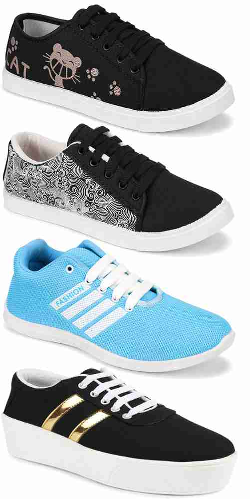 Flipkart ladies shoes combo offer online