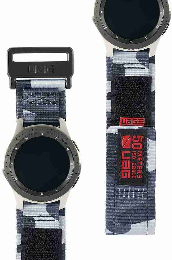 Uag 22mm strap on sale