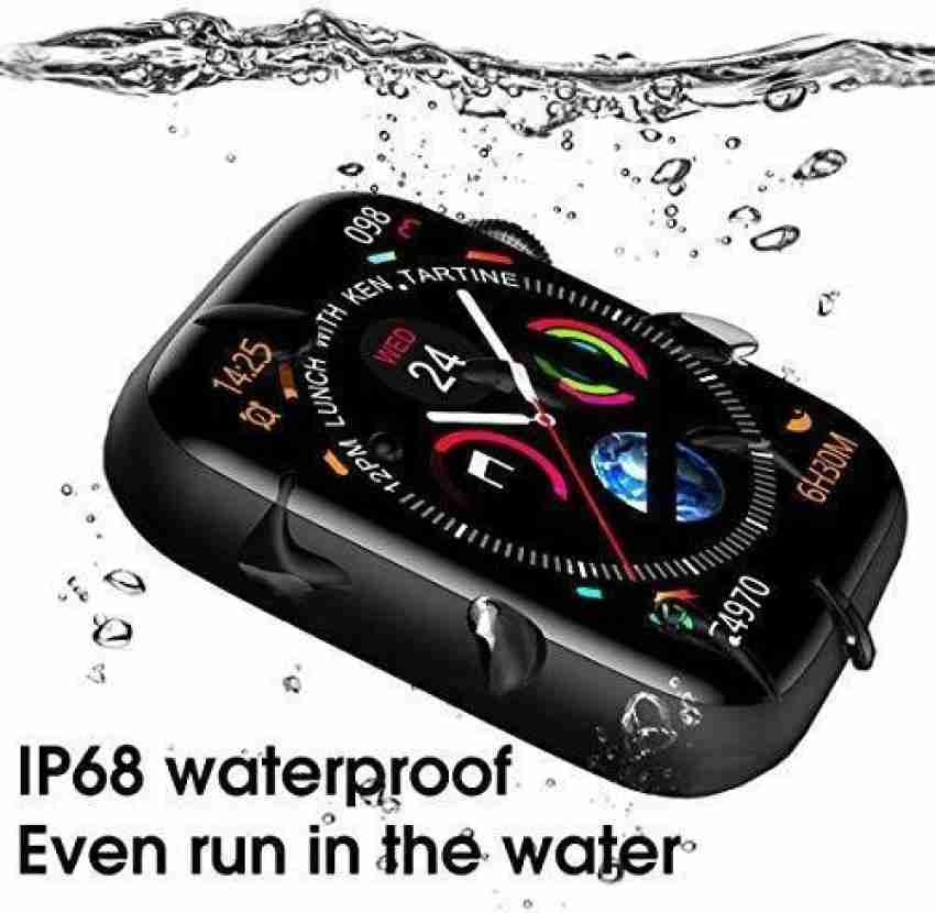 Iwo 12 best sale smartwatch uk