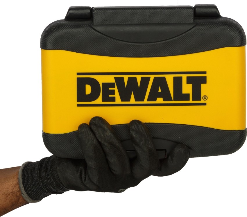 DEWALT Impact Socket Socket Set Price in India Buy DEWALT Impact