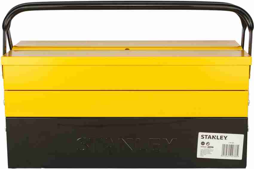 STANLEY 1-94-738 Tool Box with Tray Price in India - Buy STANLEY 1-94-738  Tool Box with Tray online at