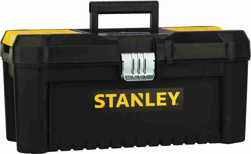 Stanley STST1-75518 Cassetta Porta Utensili Essential, 16, - Ferramenta  Russo