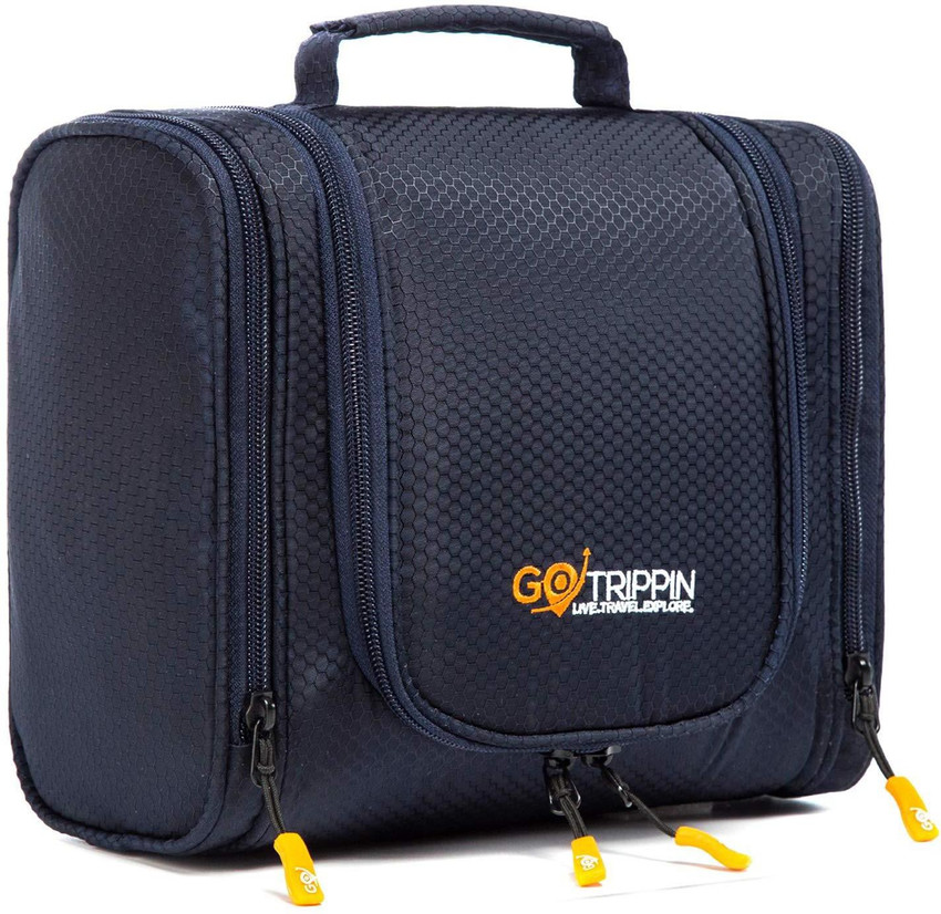 Men's bath hot sale travel bag