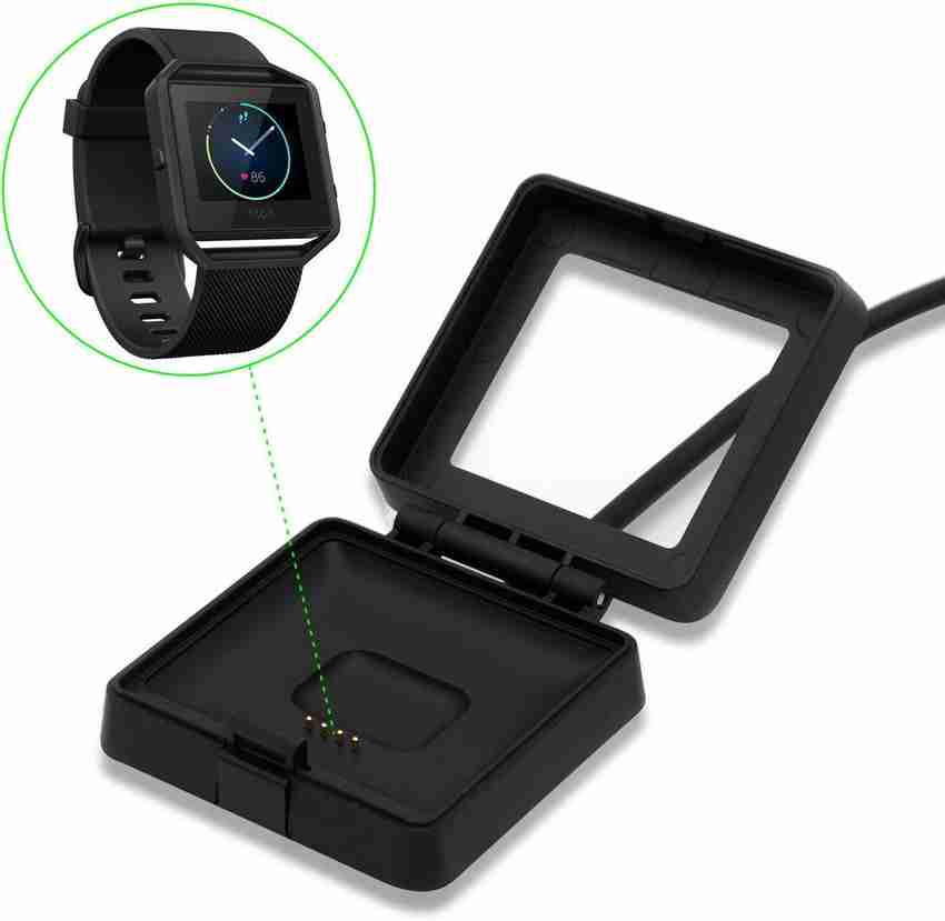 Fitbit new arrivals blaze flipkart