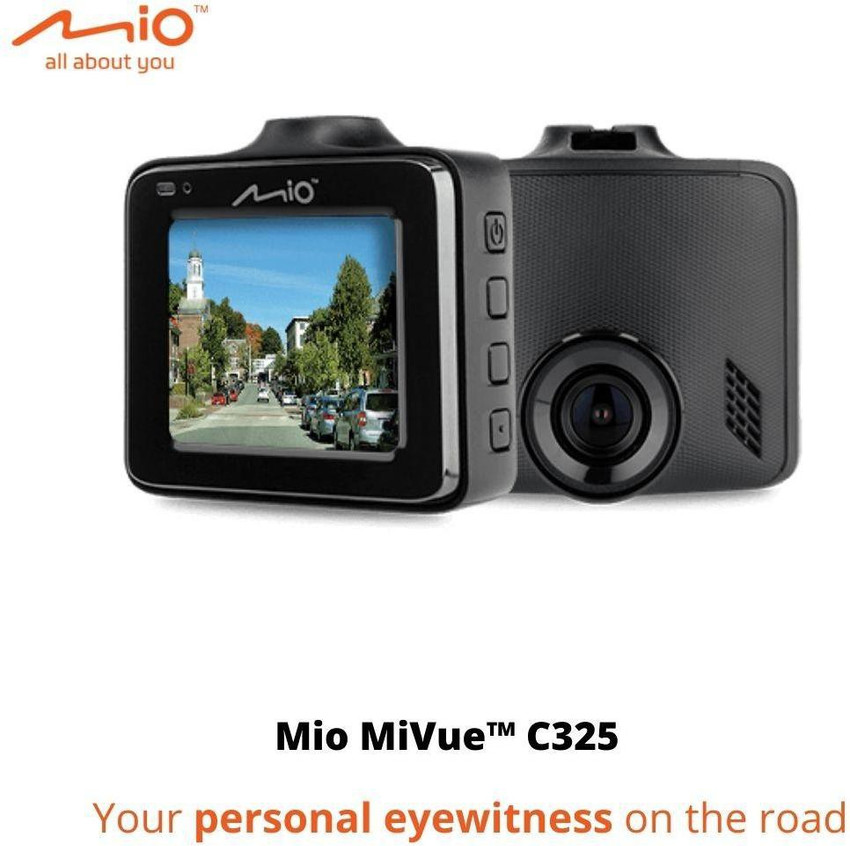 dash cam flipkart