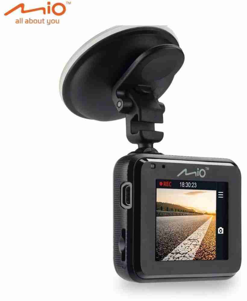 Mio C 325 Dashcam Vehicle Camera System Price in India - Buy Mio C