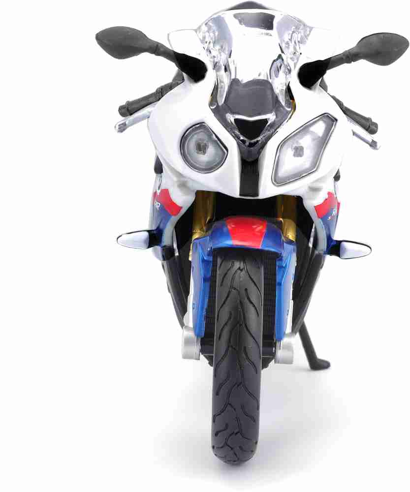 Bmw outlet s1000rr adventure