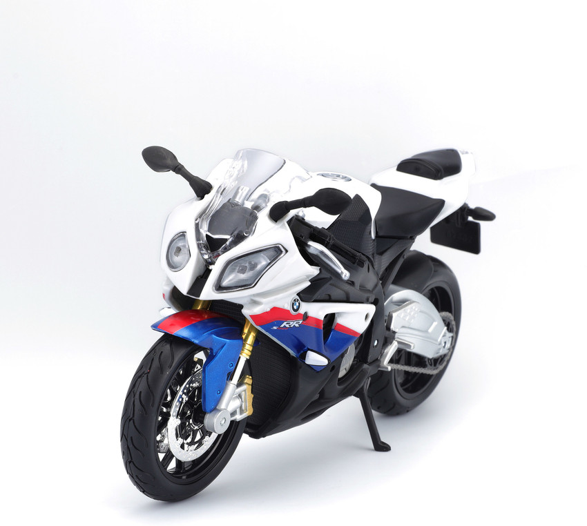 Bmw s1000rr adventure on sale
