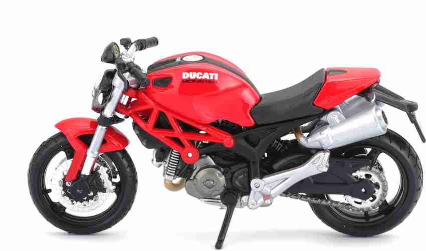 Ducati discount monster 699