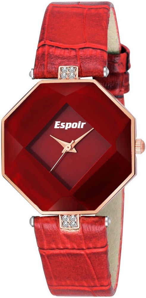 Espoir ladies shop watch