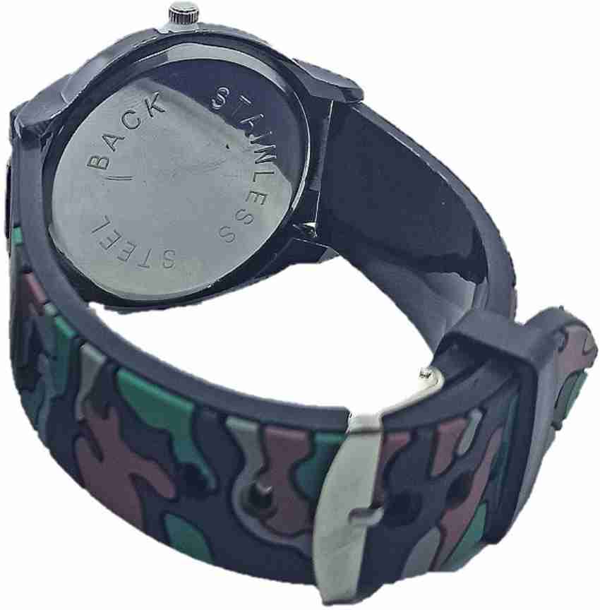 Army force watch price clearance