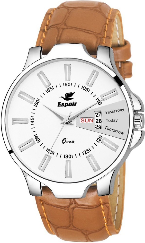 Espoir watch flipkart best sale