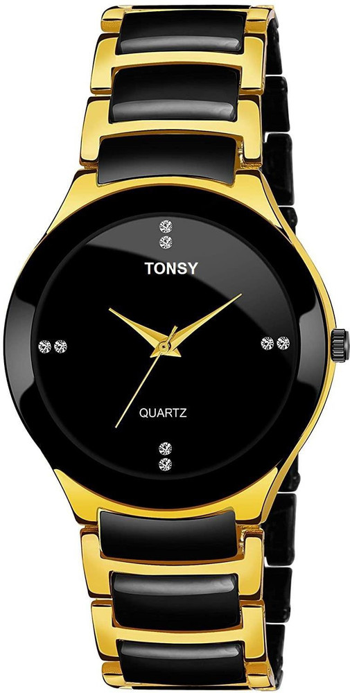 Chain watch for man online