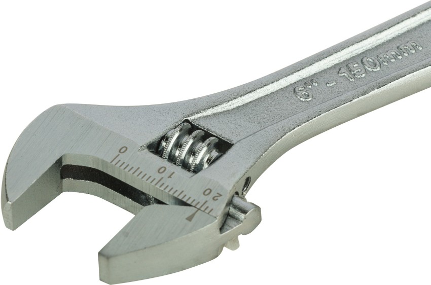 BLACK DECKER BDHT81590 Black Decker Adjustable Spanner Single