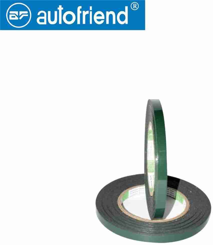 Car decoration deals tape