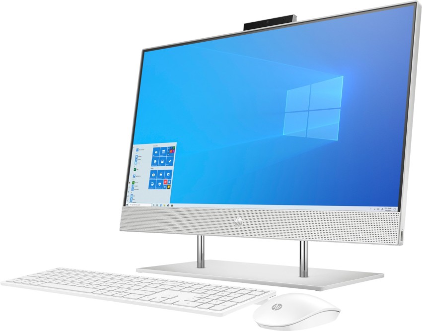 hp all in one desktop flipkart