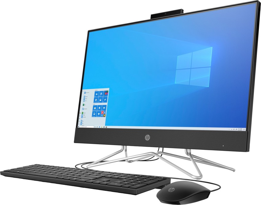 hp all in one 24 df0215in 23.8 inch