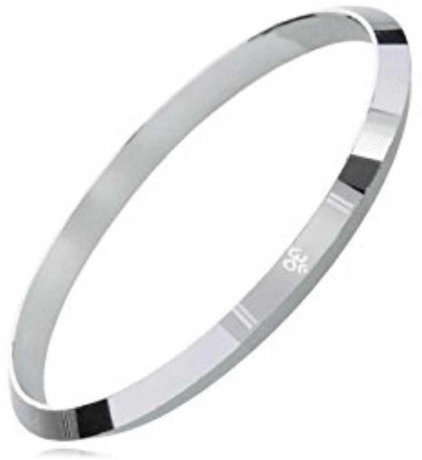 Silver kappu for gents price on sale
