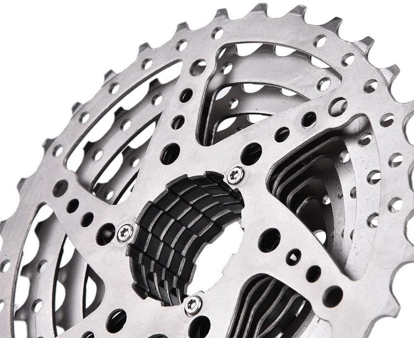 7 speed shifter 8 speed 2025 cassette