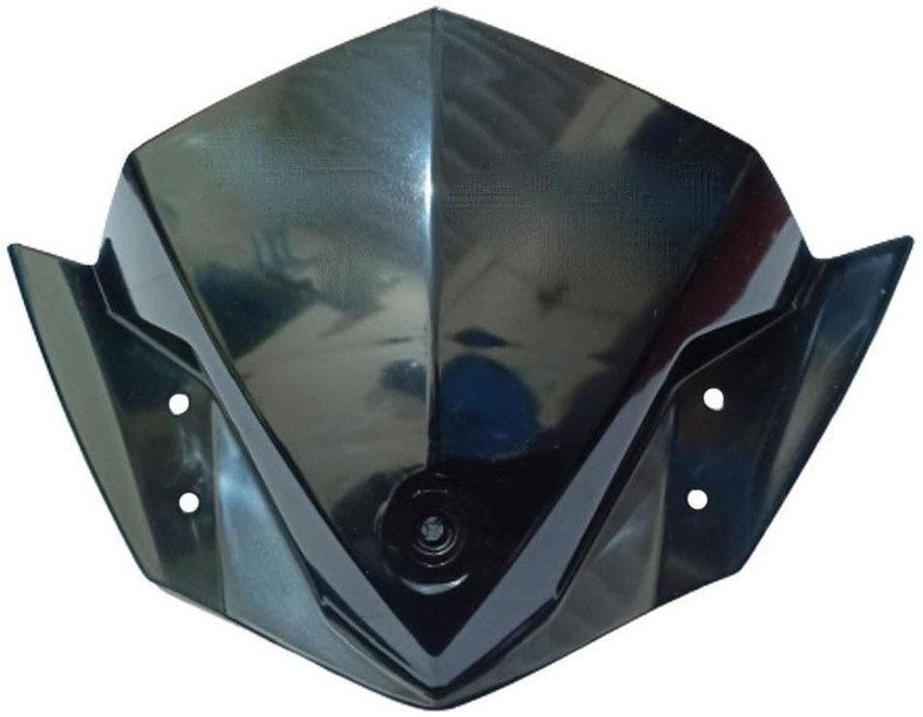 Bike outlet visor price