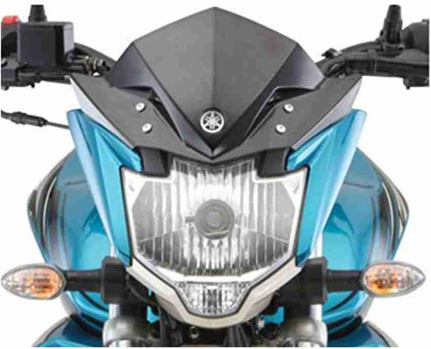 Fz v2 windshield price clearance