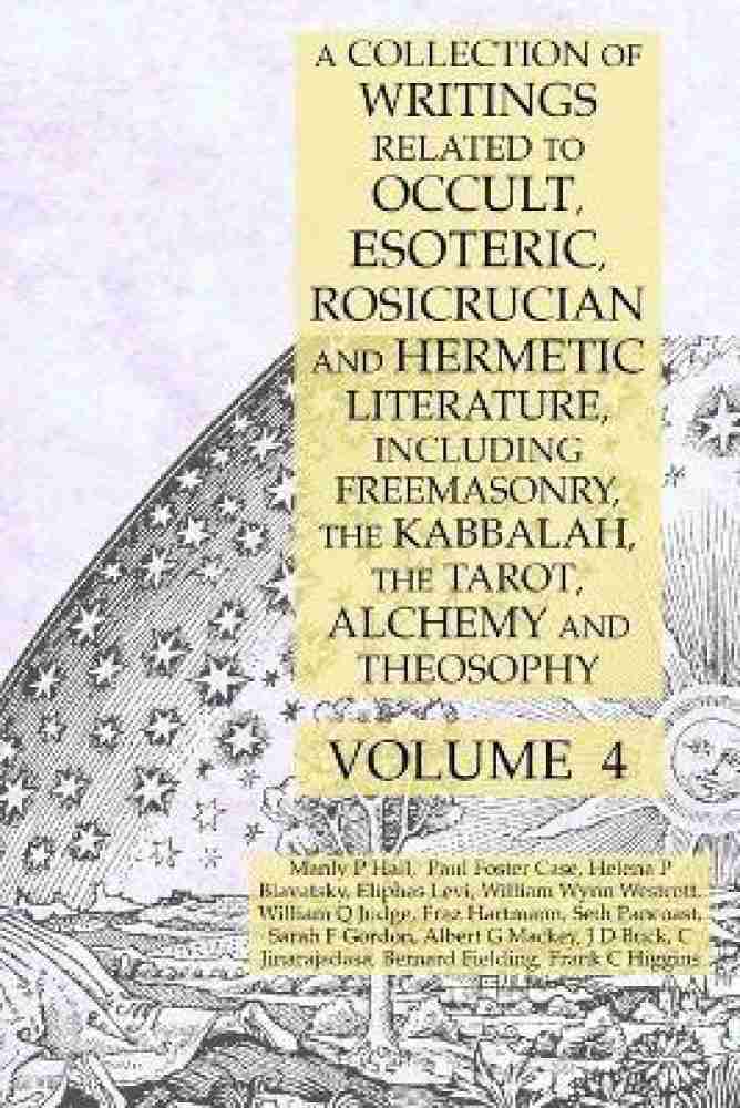Interesting anecdote; The esoteric/occult Theosophist order