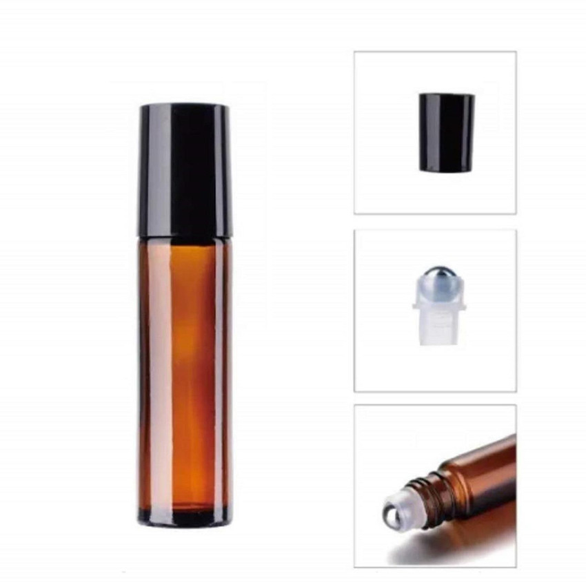 Aromatherapy roller bottles on sale