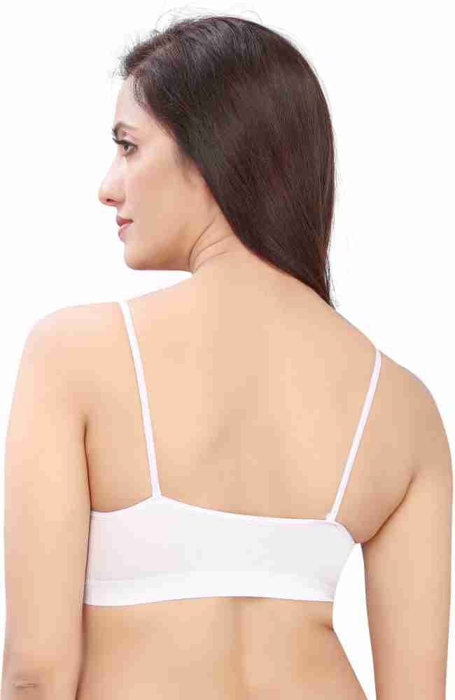 Buy JoyshaperSpaghetti Strap Cami Top for Women Tummy Control Shapewear  Vest Top Basic Scoop Neck Shaping Camisole Online at desertcartINDIA