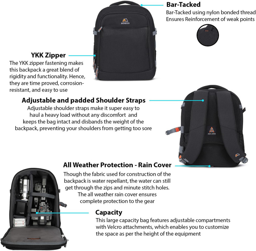 Panasonic video camera bag new arrivals