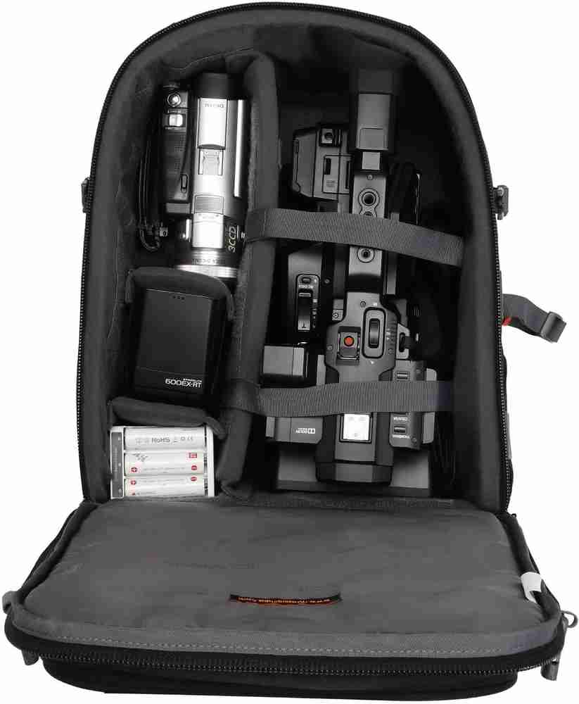 Panasonic video camera shop bag